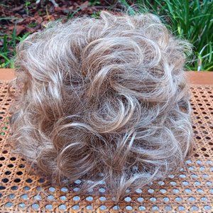 Trisha WhisperLite® Wig by Paula Young   Sun & Sand - Light Ash Brown